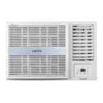 Window Air Conditioner #2 bestseller
