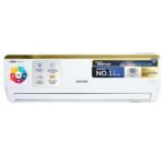 Voltas 185V Vertis Topaz 1.5 Ton 5 Star Inverter Window AC (Copper