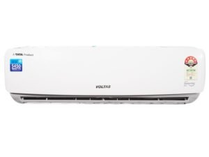 Voltas 185V Vertis Topaz 1.5 Ton 5 Star Inverter Window AC (Copper