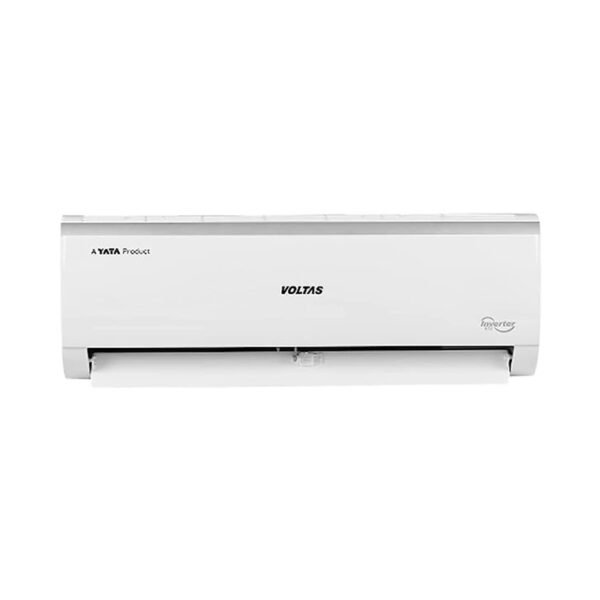 Voltas 185V Vertis Topaz 1.5 Ton 5 Star Inverter Window AC (Copper