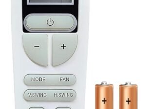 Window Air Conditioner #1 bestseller