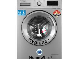 IFB 7 Kg 5 Star AI Powered Front Load Washing Machine