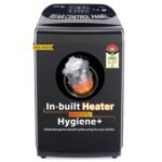 Voltas Beko 7 Kg 5 Star Eco Wash Top Load Washing Machine