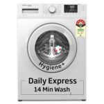 Bosch 7 Kg 5 Star Fully-Automatic Front Load Washing Machine