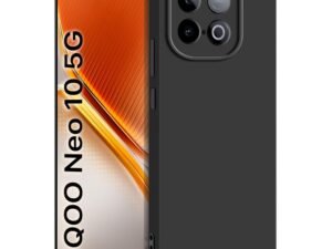 iQOO Neo 10