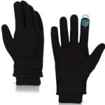 Boldfit Winter Gloves Touch-Screen Friendly