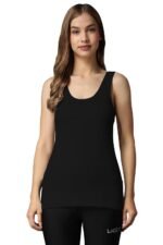 Jockey Women’s Super Combed Cotton Rich Thermal Top