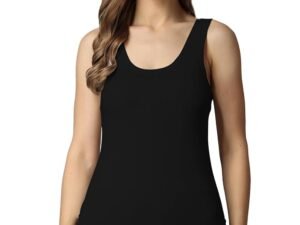 Jockey Women’s Super Combed Cotton Rich Thermal Top