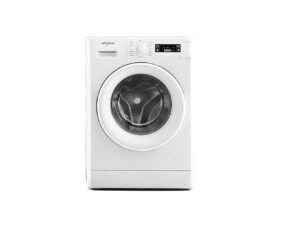 Whirlpool 8 Kg 5 Star Inverter Front Load Washing Machine with Steam