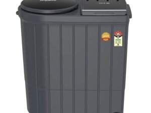LG 7 Kg 5 Star Wind Jet Dry Semi-Automatic Top Load Washing Machine