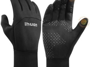 Boldfit Winter Gloves Touch-Screen Friendly