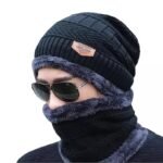 Boldfit Winter Cap Set