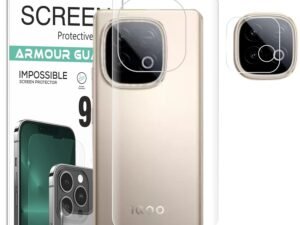 iQOO Neo 10