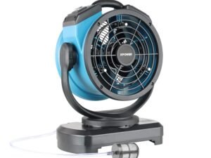 High Ambient Cooling)
