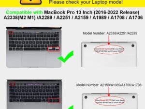 2022 Apple MacBook Air (M2