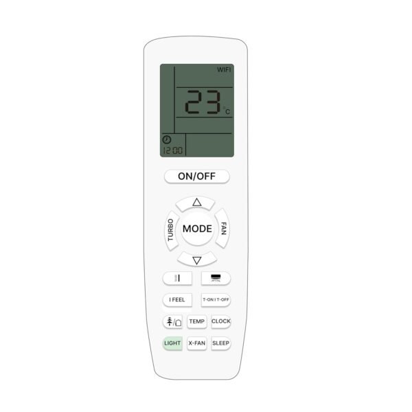 Window Air Conditioner #1 bestseller