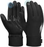 Boldfit Winter Gloves Touch-Screen Friendly