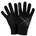 Boldfit Winter Gloves Touch-Screen Friendly