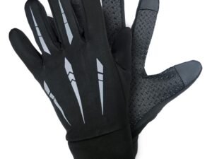 Boldfit Winter Gloves Touch-Screen Friendly