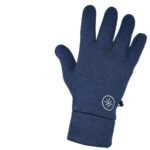 Boldfit Winter Gloves Touch-Screen Friendly