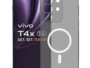 iQOO Z10x 5G