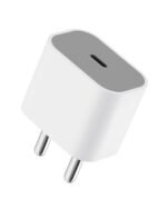 Apple 20W USB-C Power Adapter