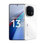 iQOO Z10x 5G