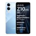 iQOO Z10 5G