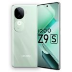 iQOO Z10 5G