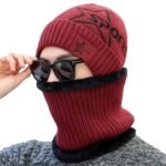 Boldfit Winter Cap Set