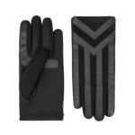 Boldfit Winter Gloves Touch-Screen Friendly