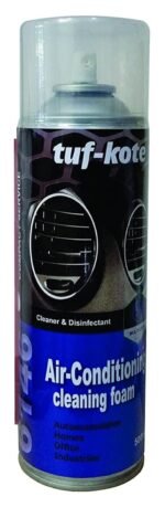 High Ambient Cooling)