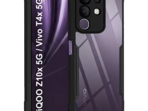 iQOO Z10x 5G