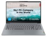 Lenovo V15 G4 Ryzen 5 7520U 15.6ʼ Thin & Light Laptop (16GB