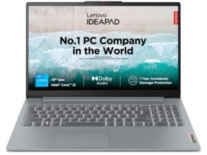 Lenovo V15 G4 Ryzen 5 7520U 15.6ʼ Thin & Light Laptop (16GB