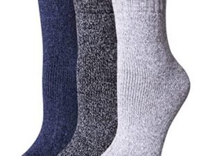 ARKYLE Woolen Winter Socks for Men