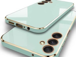 Samsung Galaxy M35 5G