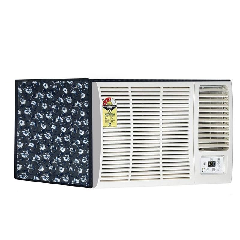 NITASHA Air Conditioner Covers for Outside Units, Waterproof Dustproof Sun Window Air Conditioner #3 bestseller