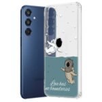 Samsung Galaxy M35 5G