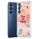 Samsung Galaxy M35 5G