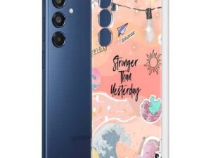 Samsung Galaxy M35 5G