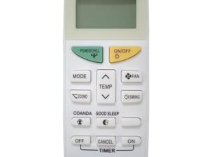 Window Air Conditioner #4 bestseller