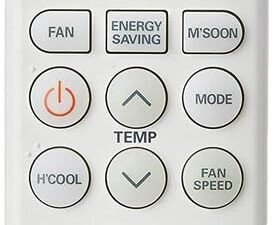 Window Air Conditioner #4 bestseller