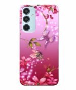 Samsung Galaxy M35 5G