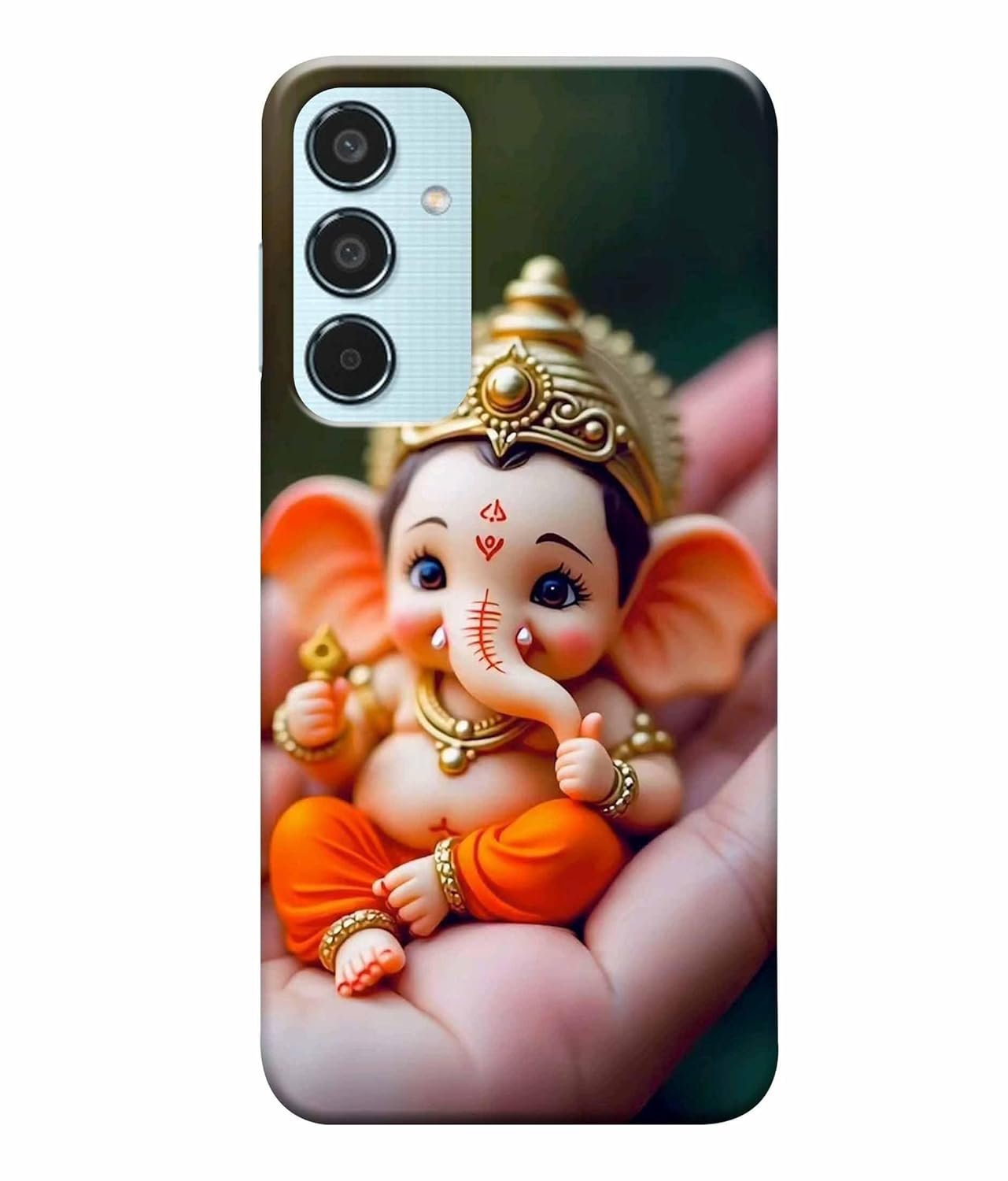 Dugvio Designer Printed Hard Back Case Cover for Samsung Galaxy Samsung Galaxy M35 5G