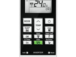 Window Air Conditioner #4 bestseller