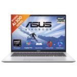 ASUS Vivobook 15 (13th Gen Core i5-13420H