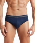 Jockey Men’s Super Combed Cotton Briefs