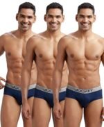 Jockey Men’s Super Combed Cotton Briefs