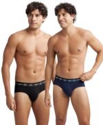 Jockey Men’s Super Combed Cotton Briefs